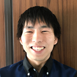あさひ舟入店 店長 赤坂英俊